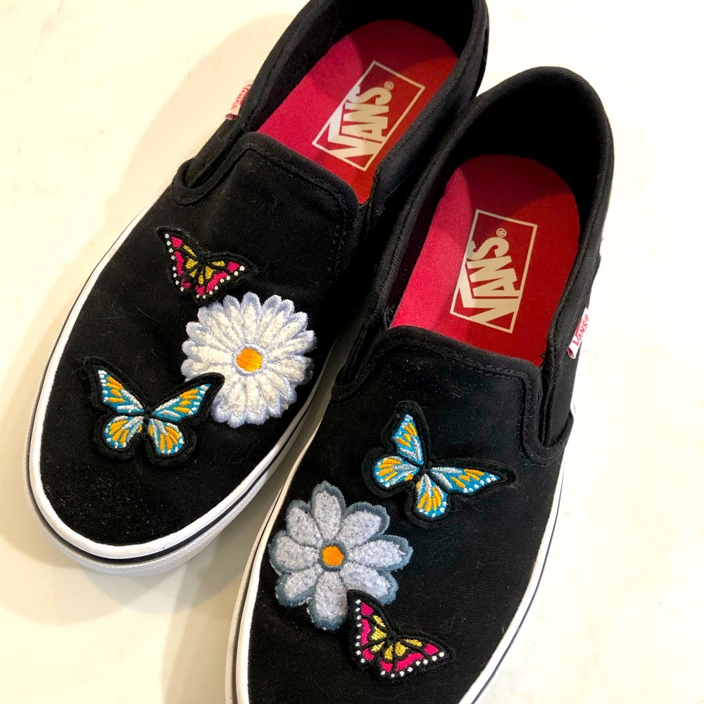 Vans